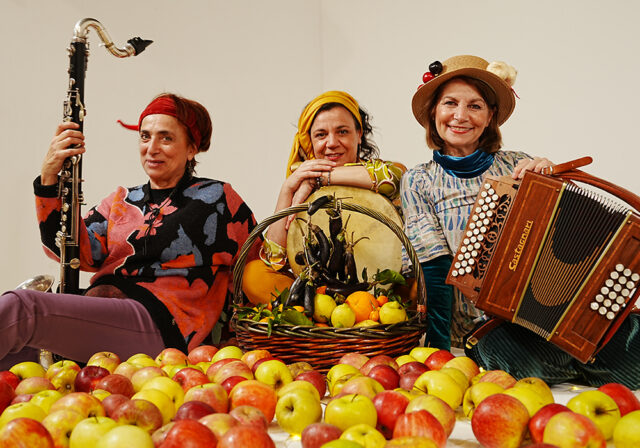 Festival dell’Appennino tra Castignano e Cortino, due giornate tra escursioni, musica e tradizioni Festival dell’Appennino tra Castignano e Cortino, due giornate tra escursioni, musica e tradizioni