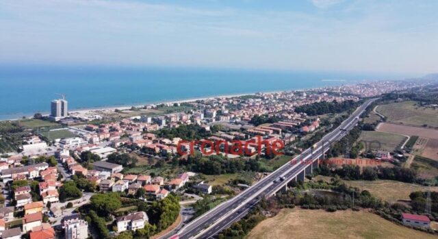 «La politica, a tutti i livelli, da diversi anni tace sulla problematica dell’autostrada nelle Marche sud» La critica del comitato Arretramento FS e A14