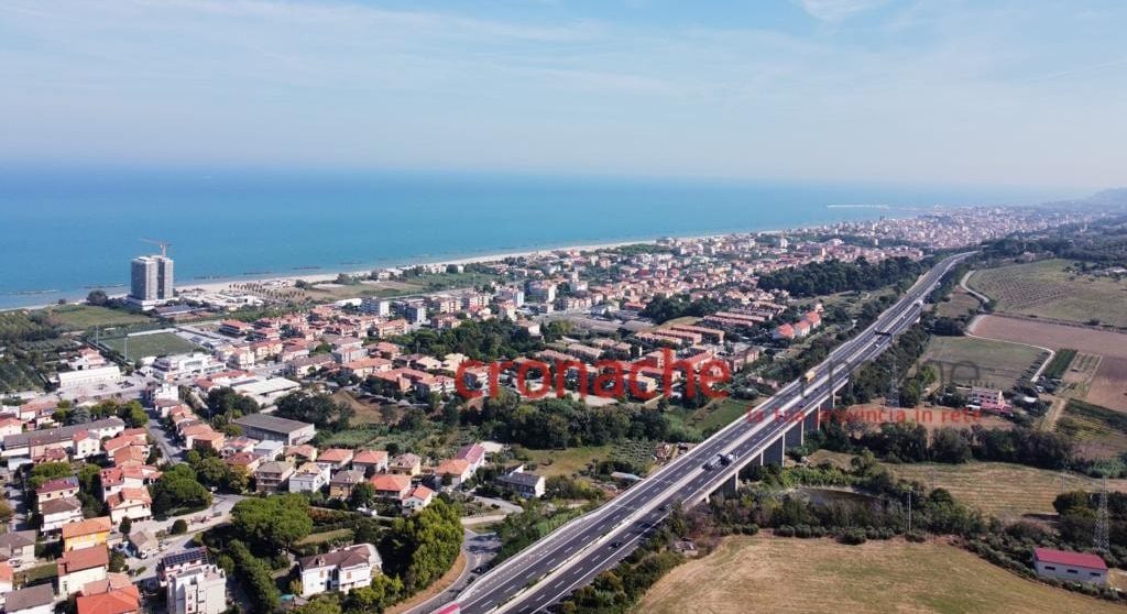 «La politica, a tutti i livelli, da diversi anni tace sulla problematica dell’autostrada nelle Marche sud» La critica del comitato Arretramento FS e A14 «La politica, a tutti i livelli, da diversi anni tace sulla problematica dell’autostrada nelle Marche sud» La critica del comitato Arretramento FS e A14