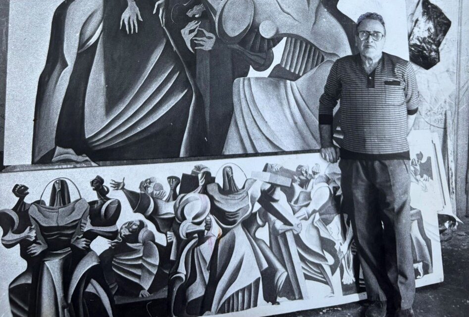 Dino Ferrari torna protagonista: ecco la più grande mostra mai dedicata al maestro