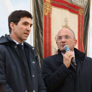 Fondi europei, Marche in testa. Castelli: «Quando le risorse si trasformano in risultati»
