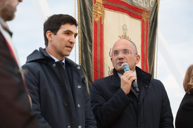 Fondi europei, Marche in testa. Castelli: «Quando le risorse si trasformano in risultati»