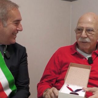 Dalla Samb agli amministratori di ieri e di oggi, la città piange Pasquale Bergamaschi
