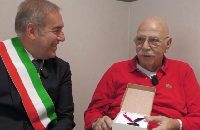 Dalla Samb agli amministratori di ieri e di oggi, la città piange Pasquale Bergamaschi