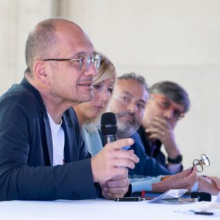 Appennino Connesso, il digitale al servizio delle filiere locali: confronto con Castelli e Daniele Paci