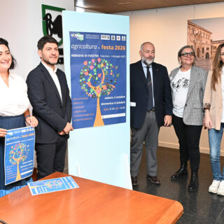 “Agricoltura in festa” all’Abbadia di Fiastra: sfida tra futuro, credito e giovani