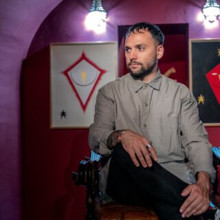 Tutto pronto per “Basso continuo”: a teatro arrivano 24 ore di performance artistica non stop