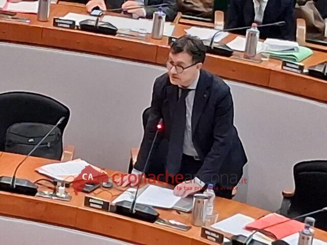 Preapertura della caccia nelle Marche, Andrea Nobili (Avs): «Grave errore della Giunta Acquaroli con la crisi idrica»
