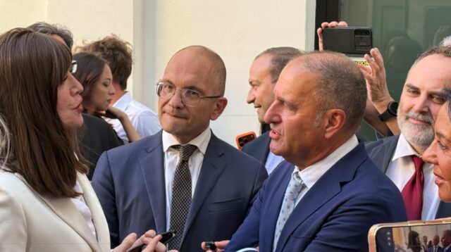 Inaugurato “Anima Picena Student Housing”, il ministro Bernini: «Un investimento per il diritto allo studio» <span> (Video)