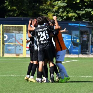 Atletico Ascoli-Maceratese: solo un 2-1 ma è tiro al bersaglio