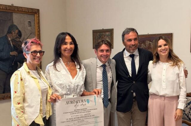 “Avrò cura di me”: tre incontri al Teatro Filarmonici tra medicina, prevenzione e cultura