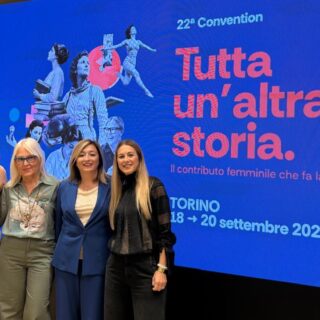 Donne del Credito Cooperativo, contributo della Banca di Ripatransone e del Fermano