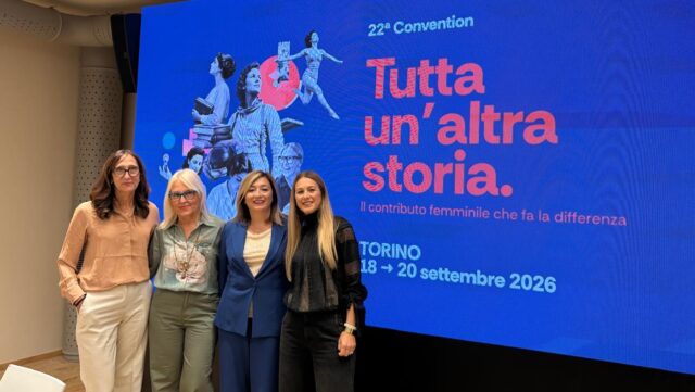 Donne del Credito Cooperativo, contributo della Banca di Ripatransone e del Fermano