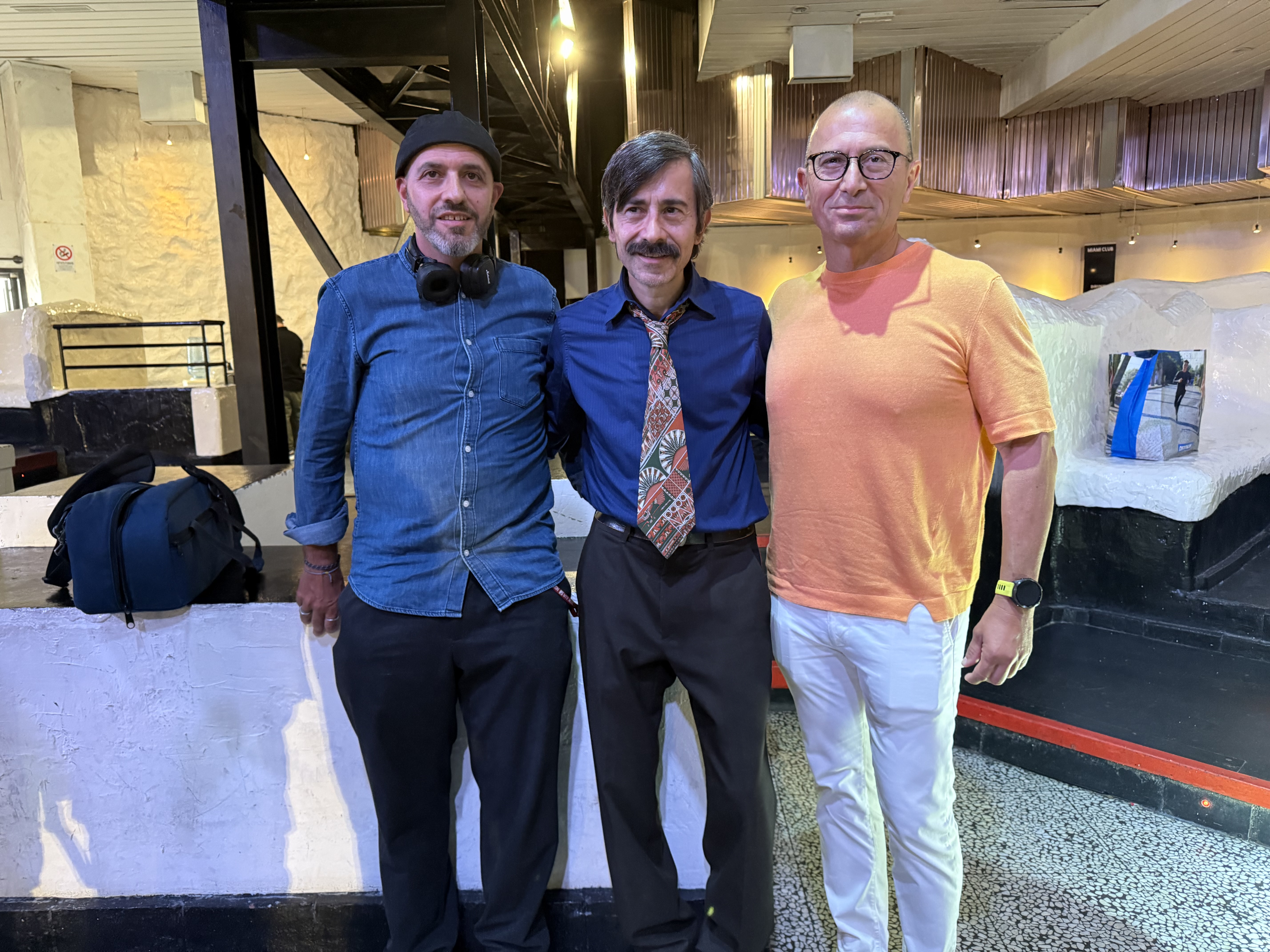 Marche Film Commission porta alla Mostra di Venezia la nostra regione come hub cinematografico. Agostini «Abbiamo lavorato in questa direzione»