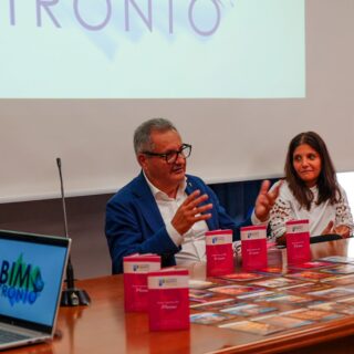 Nasce il Passaporto del Piceno: timbri, premi e un viaggio tra i musei del territorio