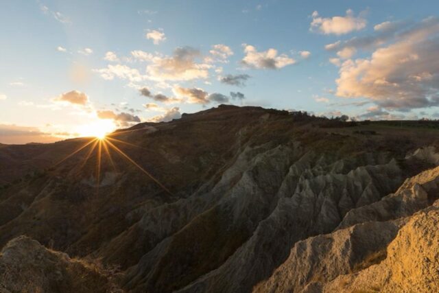 Polo Belvedere, scatta la protesta: «La Valle del Bretta ha già dato abbastanza»