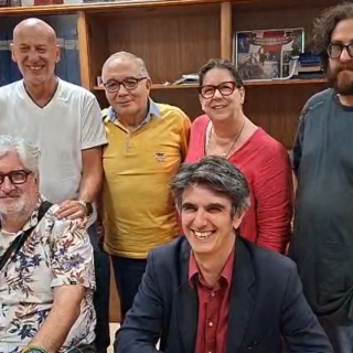 Leone e Alfonsi: «Chiarezza sulle ex Santarelli e proponiamo San Benedetto co-capoluogo»