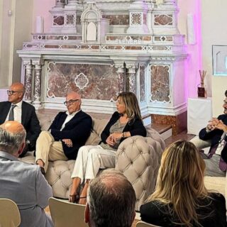 Le grandi aziende e il territorio protagonisti di “Casa Elenère”
