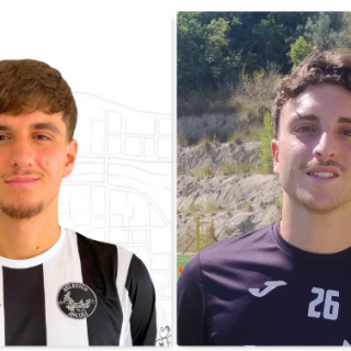 Atletico Ascoli, Gafuri passa allo Spezia: dalla Salernitana arriva De Amicis