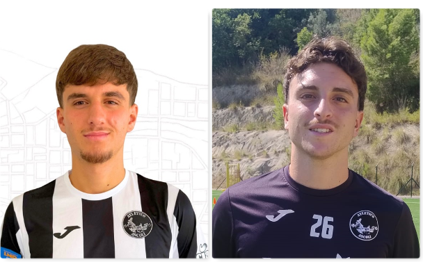 Atletico Ascoli, Gafuri passa allo Spezia: dalla Salernitana arriva De Amicis