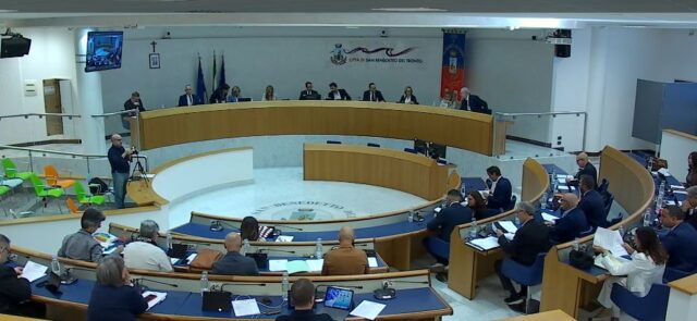 Il sindaco Mozzoni: «Vogliamo una nuova Provincia San Benedetto-Ascoli»
