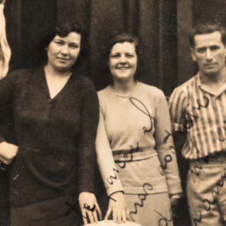 “Cercando radici”: al Forte Malatesta un viaggio tra genealogia, memoria e archivi storici “Cercando radici”: al Forte Malatesta un viaggio tra genealogia, memoria e archivi storici