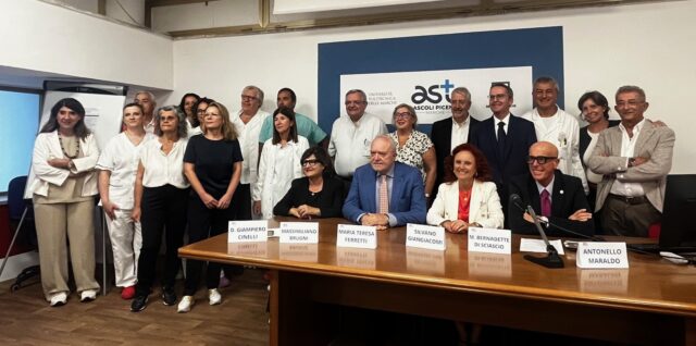 Quattro ore di screening e visite gratuite: ecco la “Carovana della salute”