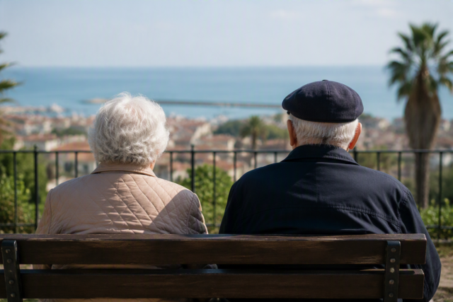 La longevità resta donna, ma il 2026 apre alla quota maschile