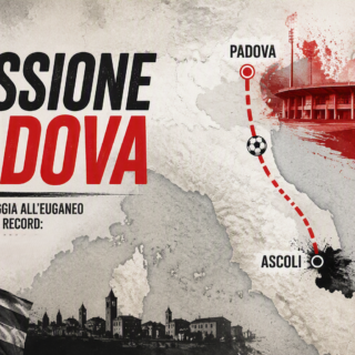 La linea verde, equilibrio e quel 3-5-2: il Padova ai raggi X La linea verde, equilibrio e quel 3-5-2: il Padova ai raggi X