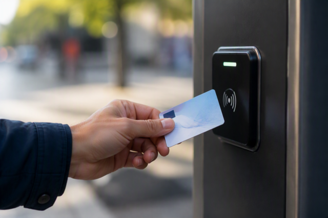Al via il nuovo sistema di raccolta di pannolini e pannoloni: attivi tutti i nuovi cassonetti intelligenti