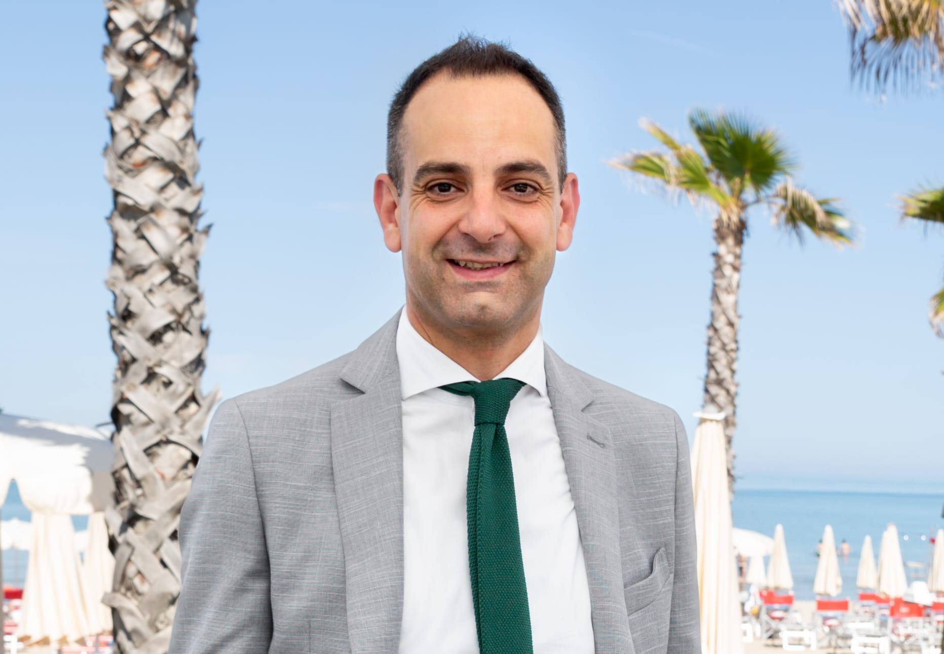 Turismo, prime analisi della stagione: «Sensazioni positive per l’estate del Piceno» Turismo, prime analisi della stagione: «Sensazioni positive per l’estate del Piceno»