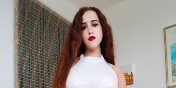 Schianto contro un albero, muore a 28  anni l’offidana Elenia Osimi