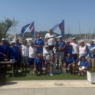 Edo Puntiroli vince la 28ᵃ edizione del Memorial Werner Quevedo