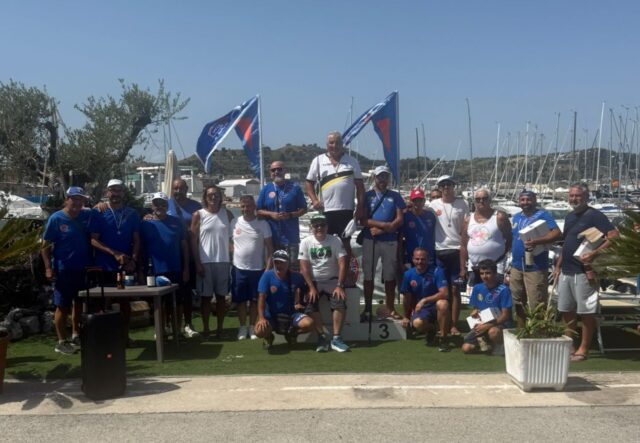 Edo Puntiroli vince la 28ᵃ edizione del Memorial Werner Quevedo
