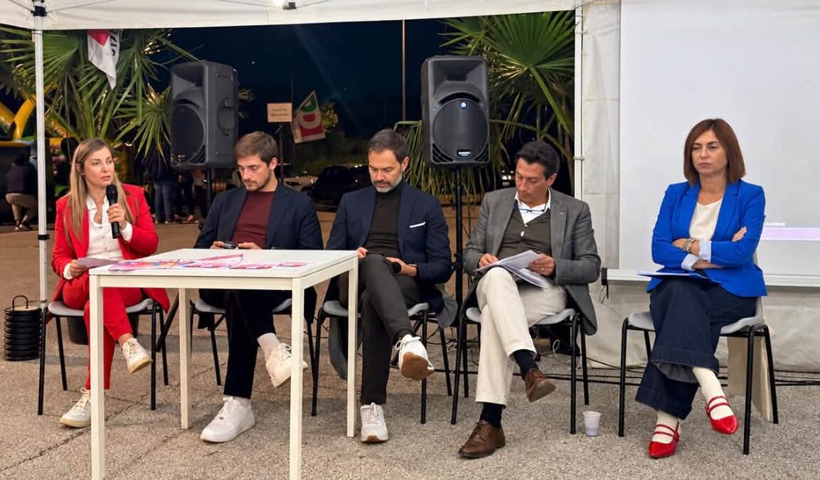 Festa dell’Unità, tre giorni di dibattiti, comunità e politica