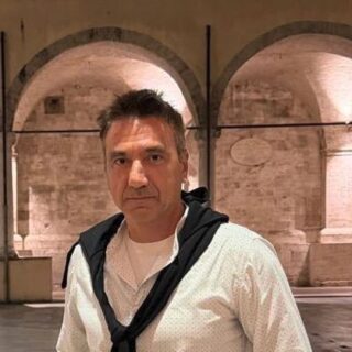 Lega, Fabio Marucci confermato segretario comunale