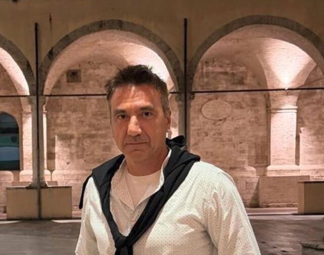 Lega, Fabio Marucci confermato segretario comunale