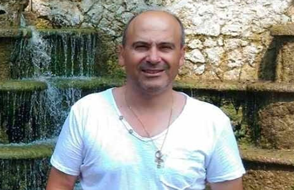 Muore a 58 Fabrizio Bagalini, Grottammare e San Benedetto in lutto Muore a 58 Fabrizio Bagalini, Grottammare e San Benedetto in lutto