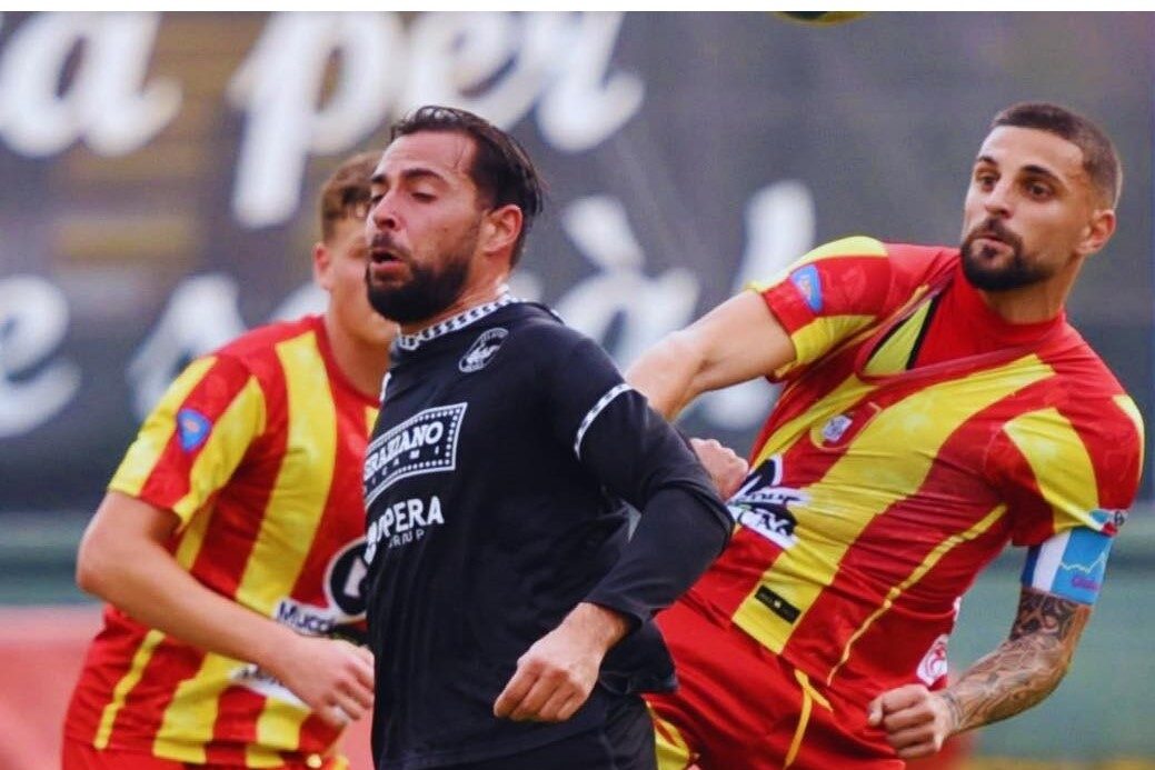 Atletico Ascoli, trasferta insidiosa a Giulianova Atletico Ascoli, trasferta insidiosa a Giulianova