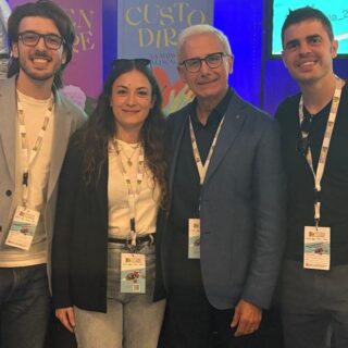 I giovani, “attivatori” delle comunità I giovani, “attivatori” delle comunità