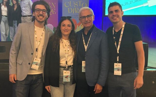 I giovani, “attivatori” delle comunità