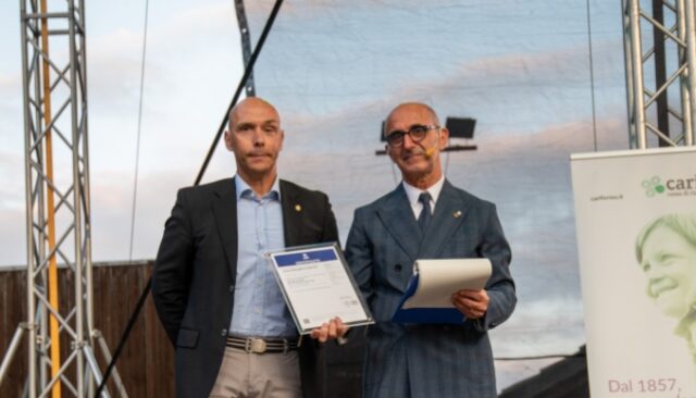Carifermo rafforza il suo impegno per la sostenibilità