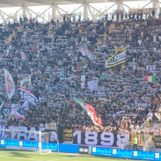 Ascoli, abbonamenti oltre quota 10.000: si chiude una campagna da record su record