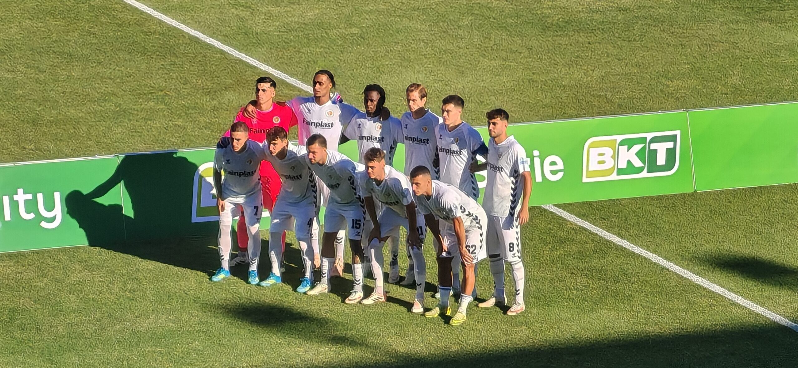 Padova-Ascoli, le pagelle: Damiani e Curado su tutti, stavolta i cambi non riescono a incidere