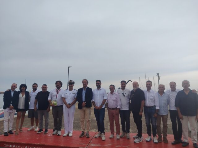 Il Mondiale Platu 25 porta in Riviera la grande vela internazionale Il Mondiale Platu 25 porta in Riviera la grande vela internazionale