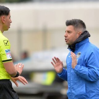 Atletico Ascoli, contro lo Sporting Club Trestina per il bis di vittorie in casa 