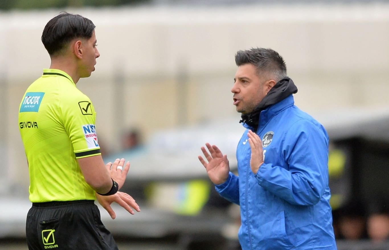Atletico Ascoli, contro lo Sporting Club Trestina per il bis di vittorie in casa Atletico Ascoli, contro lo Sporting Club Trestina per il bis di vittorie in casa