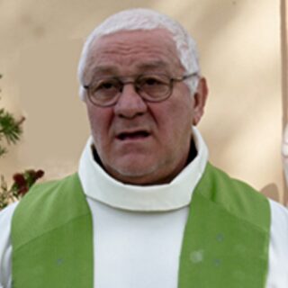 La Chiesa piange don Alfredo Massetti