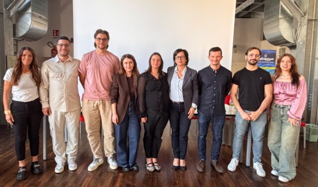 Let’s Giovani, protagonista anche Confartigianato