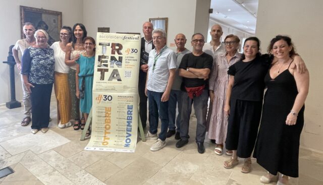 “Ascoli Art Week”: installazioni ed esposizioni in 15 spazi della città